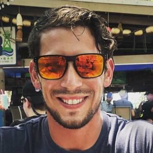 Meet your Posher, Kevin